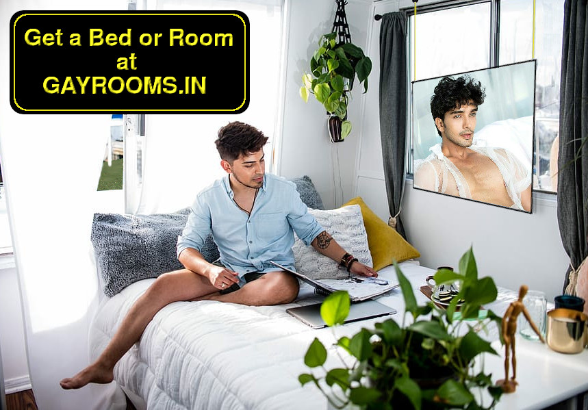 Gay Rooms .In Rental in UK